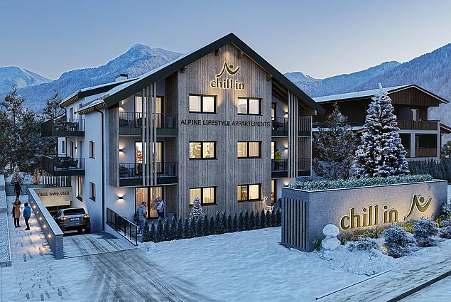 Dein Urlaub in Lofer